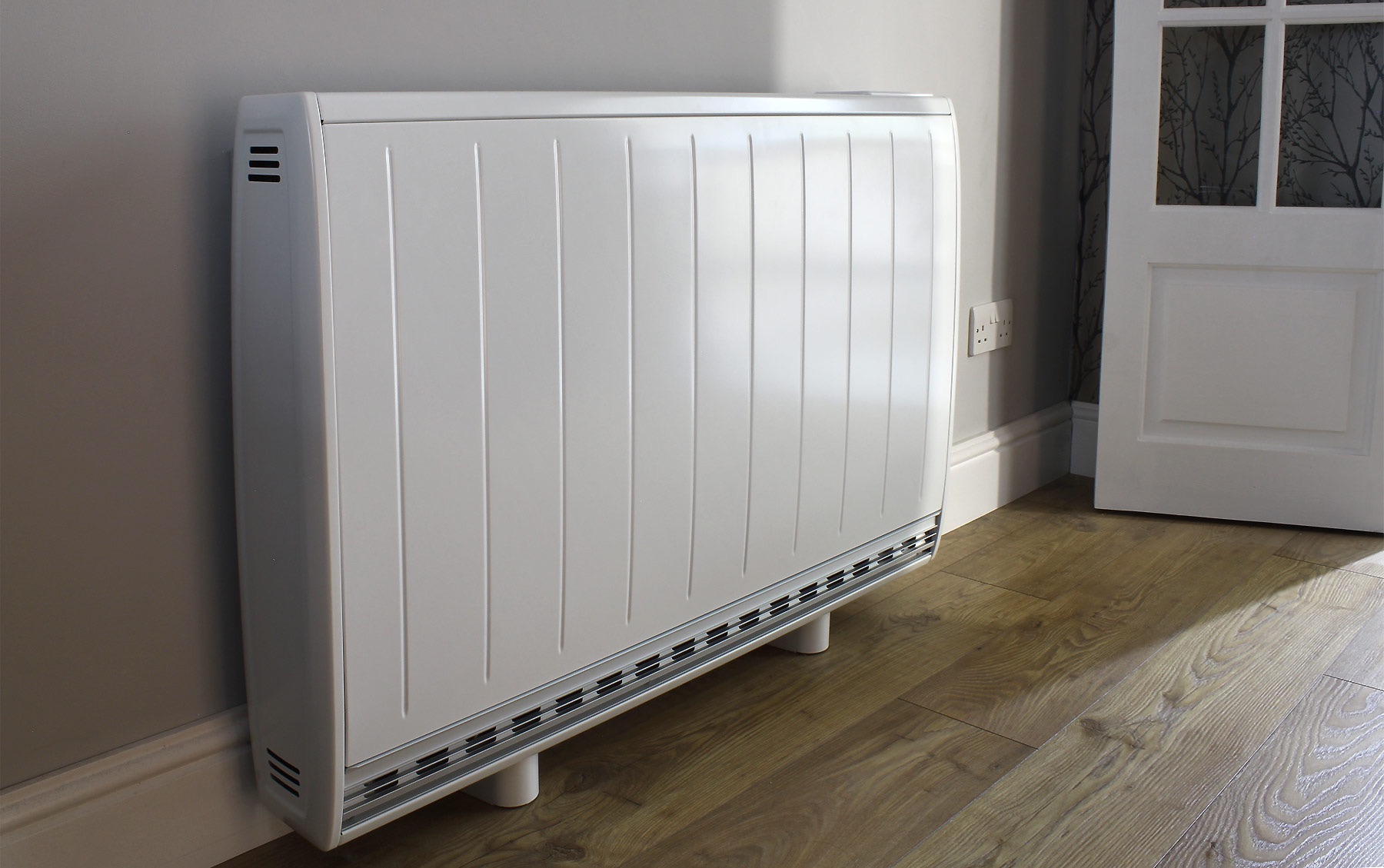 Green Eco Energy Solutions - Electric Storage Heaters - 3