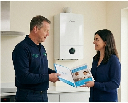 Green Eco Energy Solutions - Customer Support