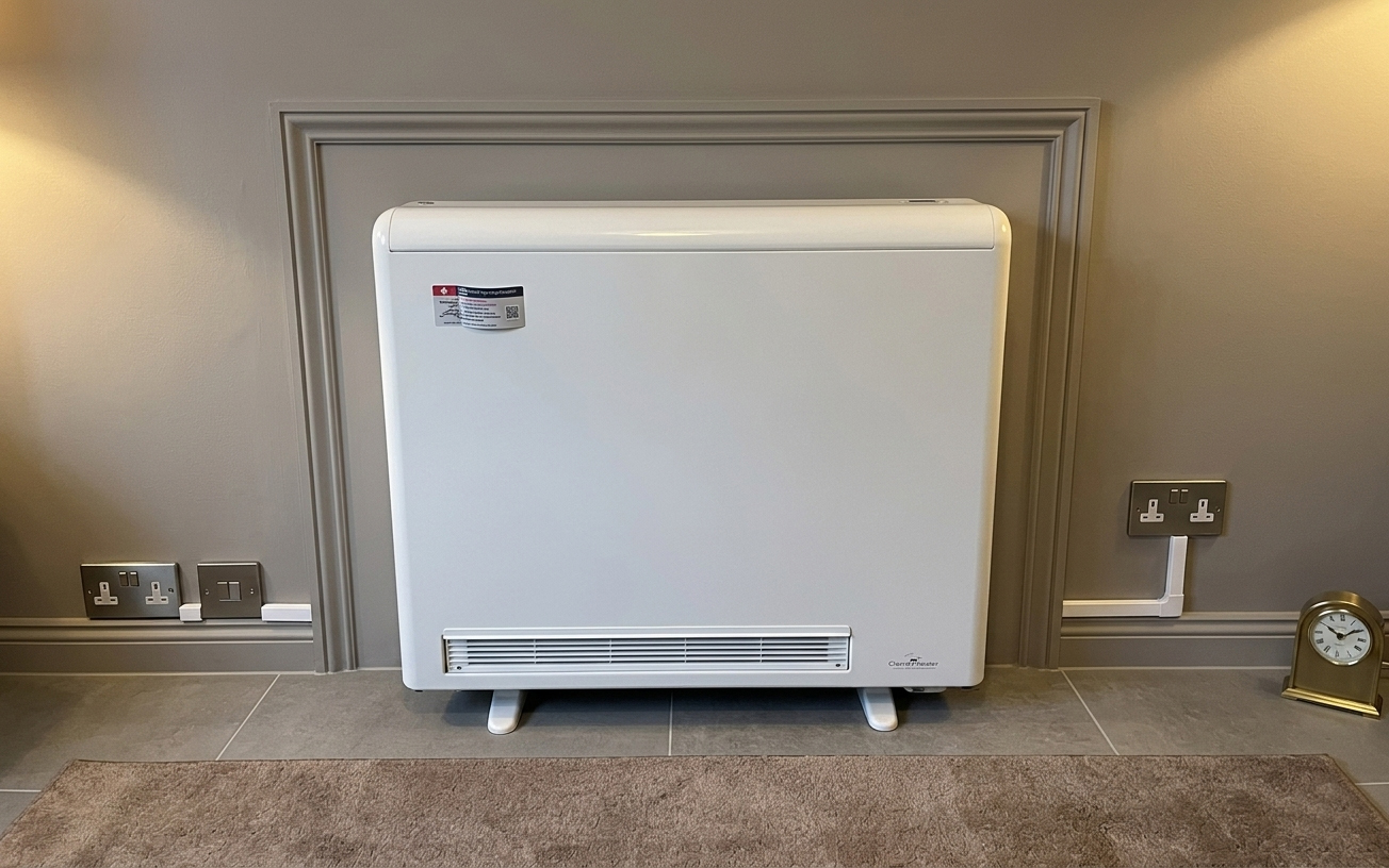 Green Eco Energy Solutions - Electric Storage Heaters - 1