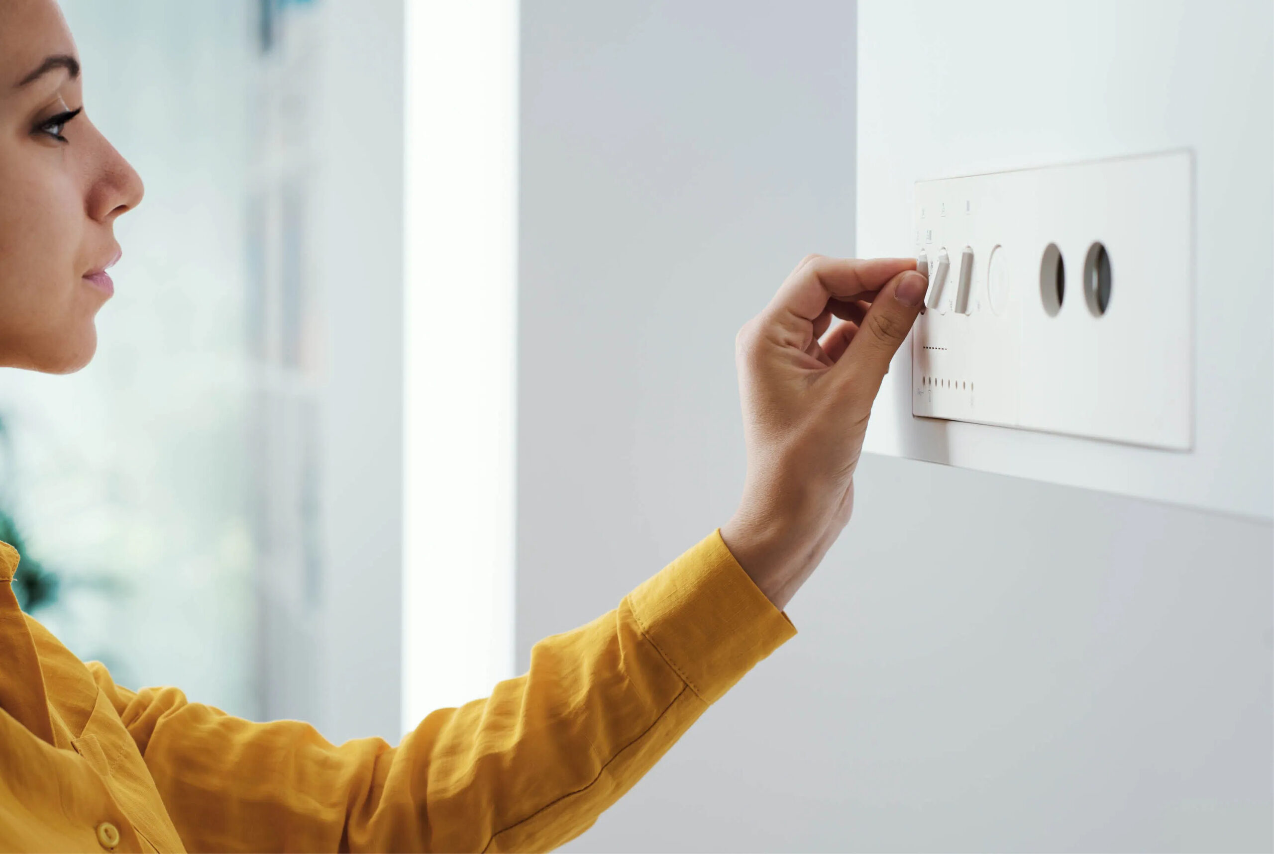 Green Eco Energy Solutions - Energy Efficiency Boilers 3