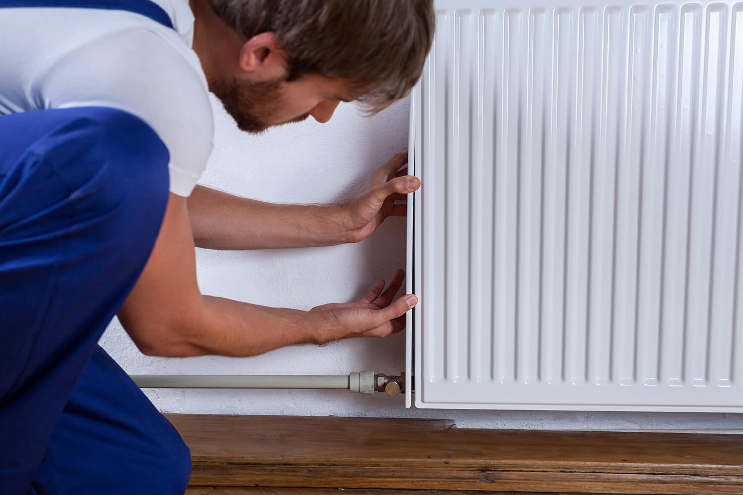 Green Eco Energy Solutions - First Time Central Heating - 4