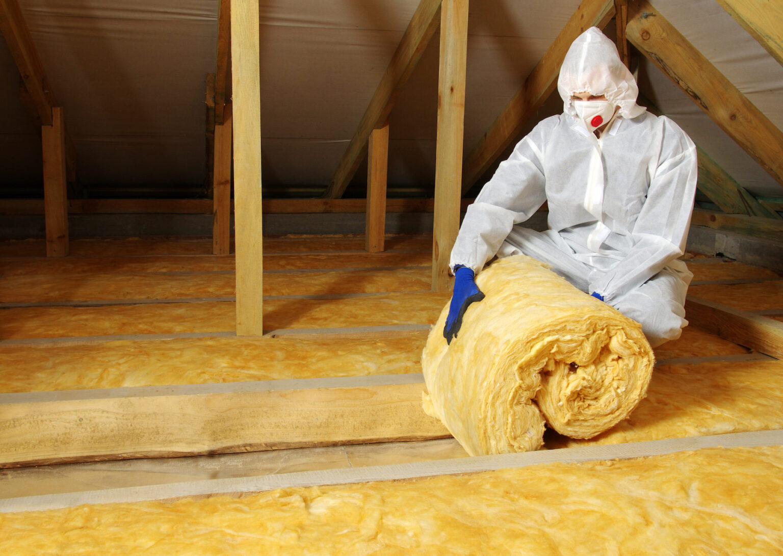 Green-Eco-Energy-Solutions-Loft-Insulation- 1