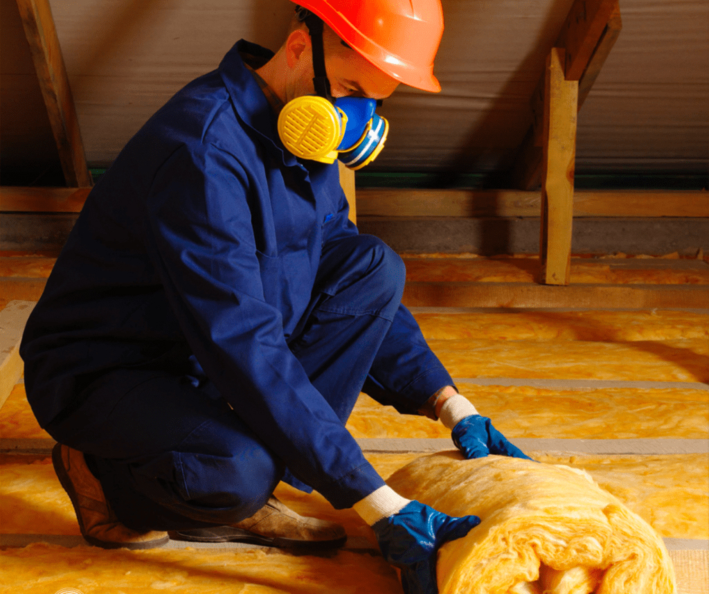 Green Eco Energy Solutions - Loft Insulation - 3