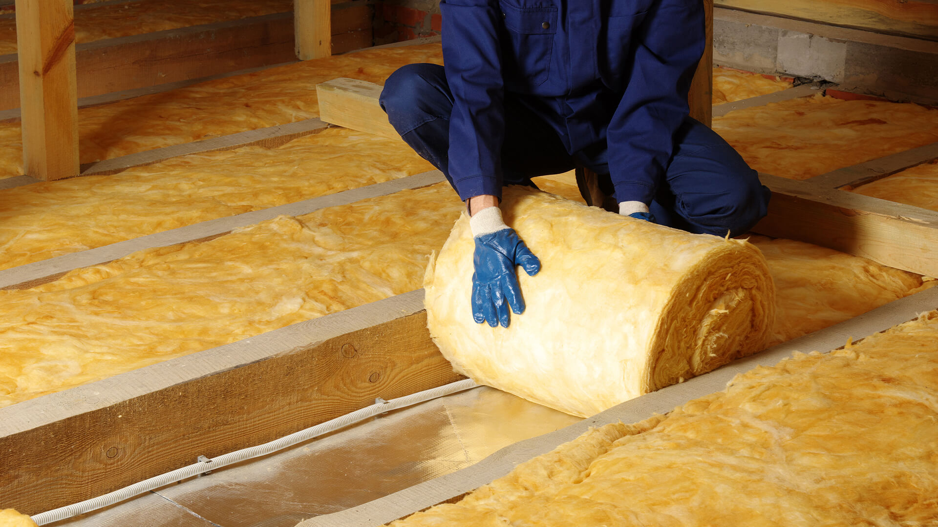 Green Eco Energy Solutions - Loft Insulation - 4