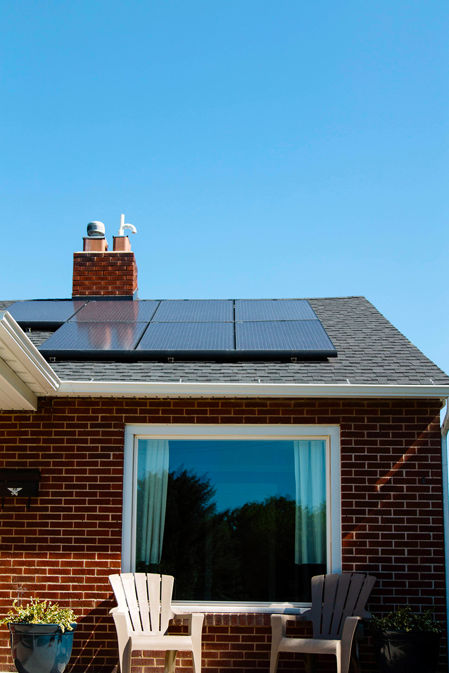 Green Eco Energy Solutions - Solar PV - 2