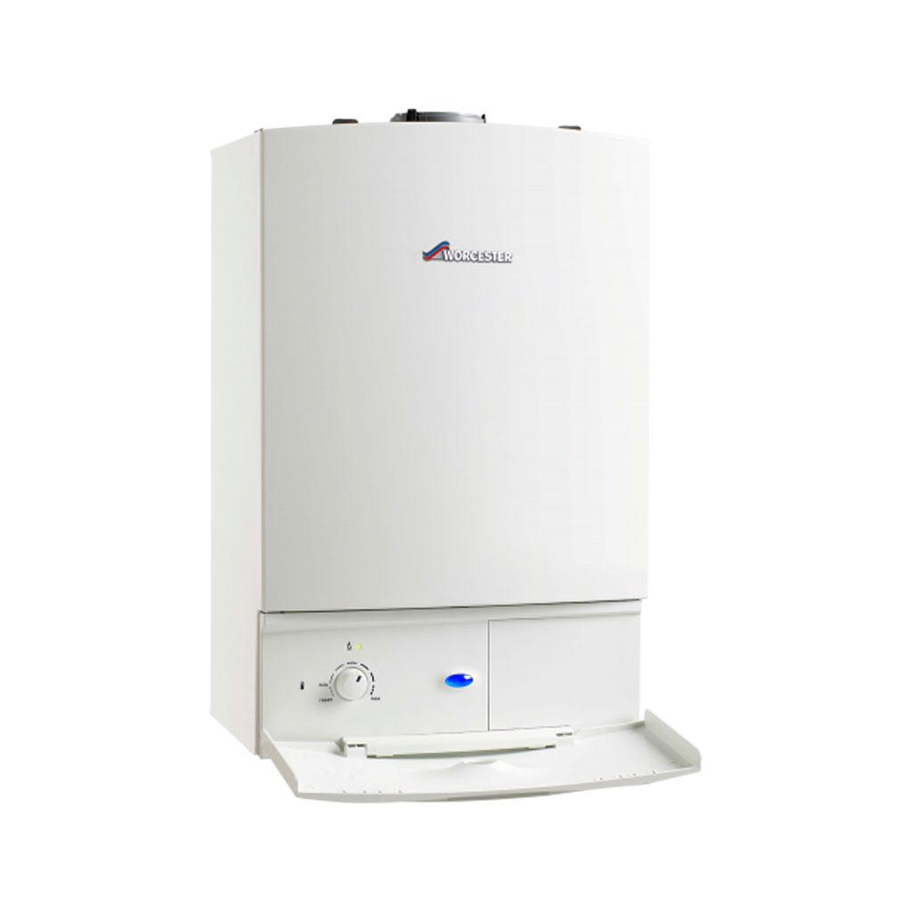 Green Eco Energy Solutions - WORCESTER - Regular Boiler
