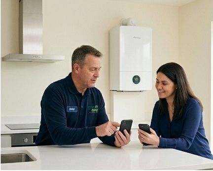 Green Eco Energy Solutions - System Customisation
