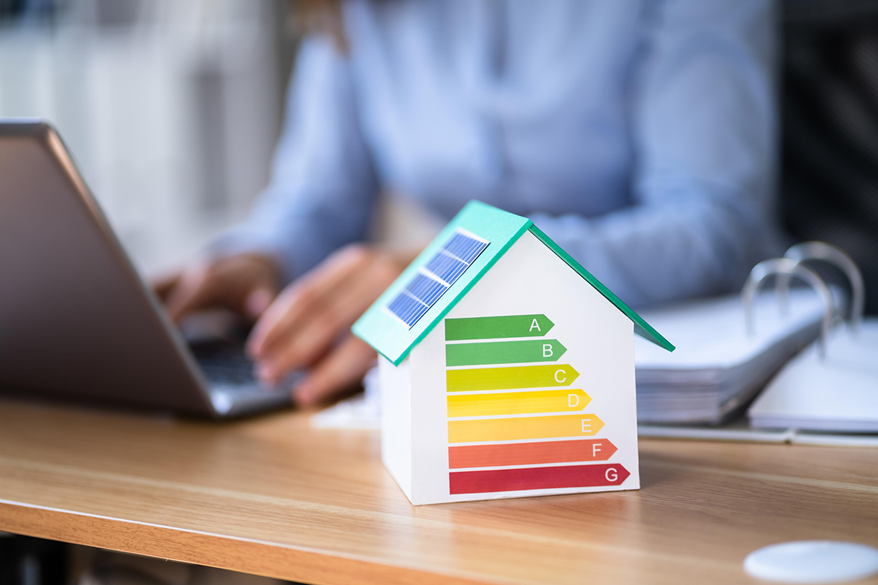 Green Eco Energy Solutions - Retrofit Assessment 1