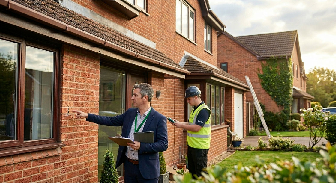 Green Eco Energy Solutions - Home-Assessments-1